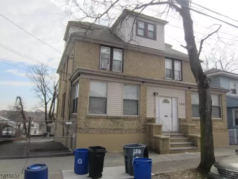 150-52 Hillside Ter, Irvington, NJ 07111