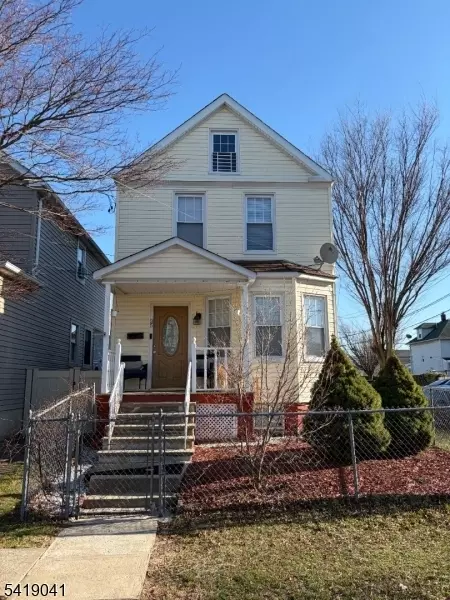 35 Franklin Ave, Clifton, NJ 07011