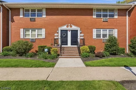45 Wilfred St #6, West Orange, NJ 07052