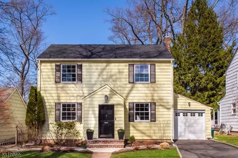 68 Newman Ave, Verona, NJ 07044