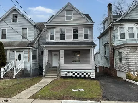 448 Stuyvesant Ave, Irvington, NJ 07111