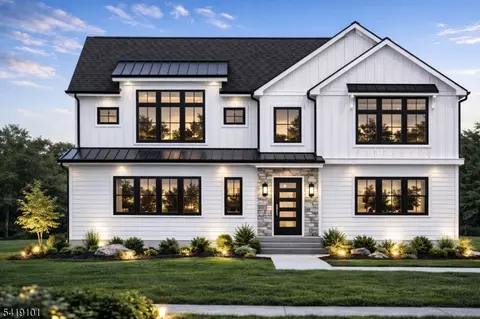 755 River Rd, Chatham Twp, NJ 07928