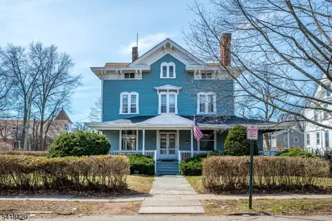 518 Central Ave, Plainfield, NJ 07060