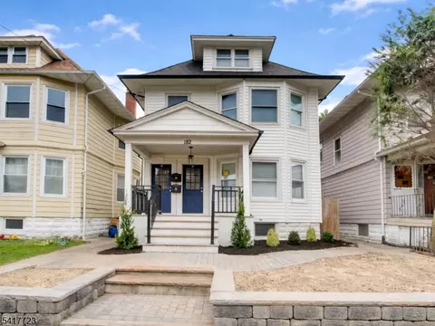 182 Union Ave, Belleville, NJ 07109
