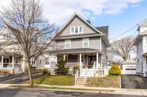 40 Courier Pl, Rutherford, NJ 07070