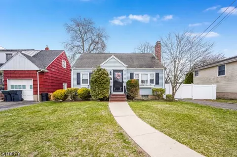 183 Ames Ave, Bergenfield, NJ 07621