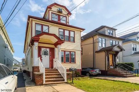 752-754 Eaton St, Elizabeth, NJ 07202