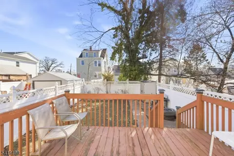 Exterior - 88 Columbus Ave, Belleville, NJ 07109 photo 3 of 4