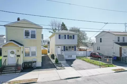 Exterior - 88 Columbus Ave, Belleville, NJ 07109 photo 4 of 4