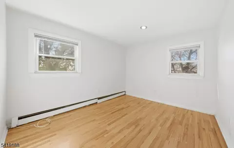 Bedroom - 88 Columbus Ave, Belleville, NJ 07109 photo 2 of 5