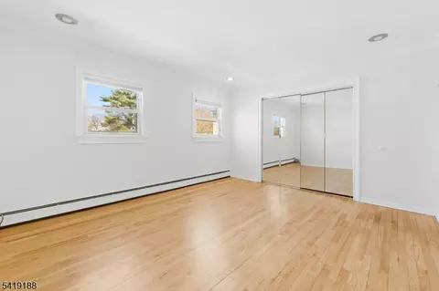 Bedroom - 88 Columbus Ave, Belleville, NJ 07109 photo 1 of 5