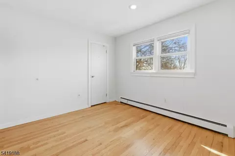 Bedroom - 88 Columbus Ave, Belleville, NJ 07109 photo 4 of 5