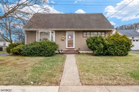 44 Doherty Dr, Clifton, NJ 07013