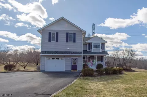 27 Old Middleville Rd, Fredon Twp, NJ 07860
