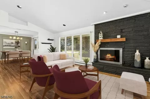Living - 44 Maple Ave, Pine Brook, NJ 07058 photo 1 of 1