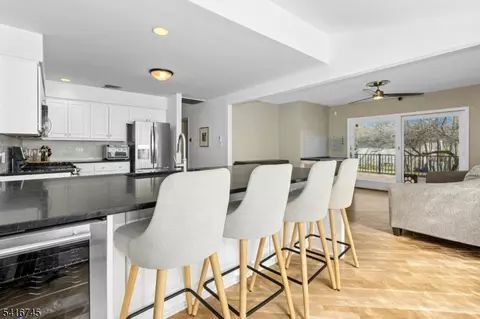 Kitchen - 44 Maple Ave, Pine Brook, NJ 07058 photo 1 of 2