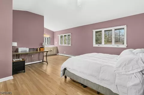 Bedroom - 44 Maple Ave, Pine Brook, NJ 07058 photo 1 of 3