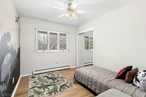 Bedroom - 44 Maple Ave, Pine Brook, NJ 07058 photo 3 of 3
