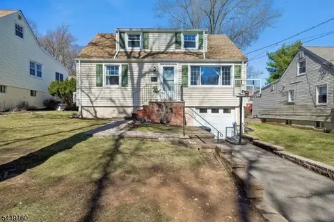 55 Sunnyside Rd, West Orange, NJ 07052