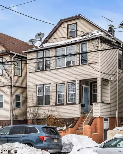 119 Clark Pl, Elizabeth City, NJ 07206