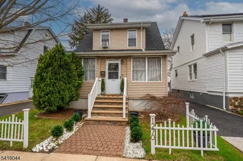 1270 Coolidge Ave, Union, NJ 07083