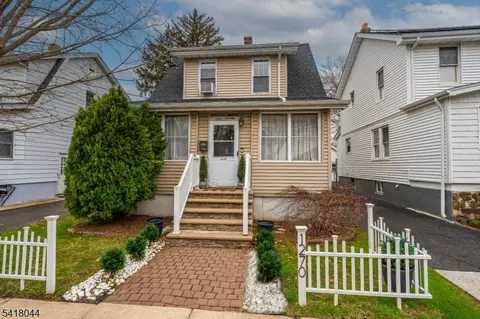1270 Coolidge Ave, Union, NJ 07083