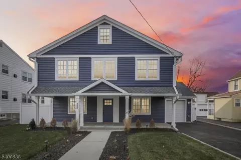 360 Cook Ave, Scotch Plains, NJ 07076