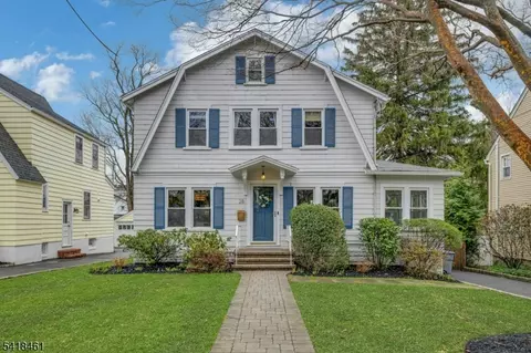 28 Molter Ave, Springfield, NJ 07081