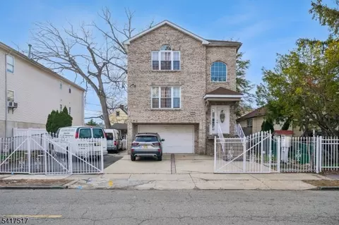 165 S Clinton St, East Orange, NJ 07018