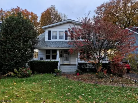95 Farragut Rd, North Plainfield Boro, NJ 07062