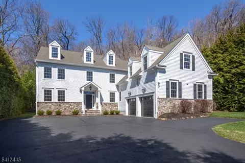 15 Mundy Ln, Warren, NJ 07059