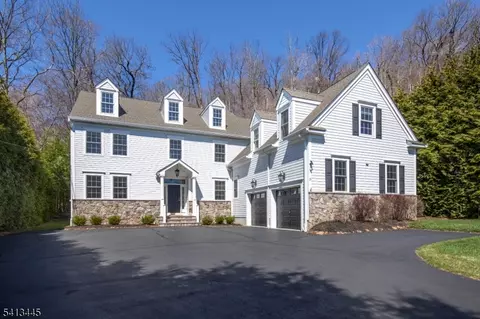 15 Mundy Ln, Warren, NJ 07059