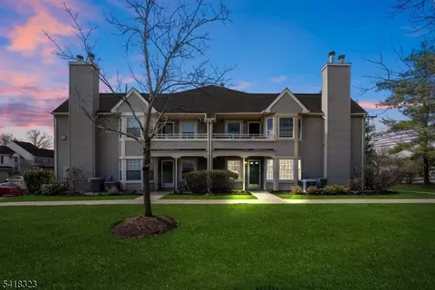809 Porter Way, Bridgewater, NJ 08807