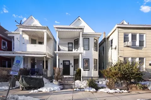134 Burgess Pl, Passaic, NJ 07055