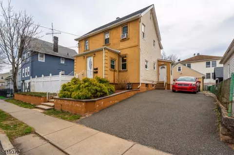 192 Boston Ave, Hillside, NJ 07205