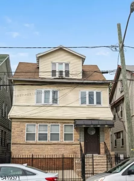 9 Western Pkwy #1, Irvington, NJ 07111