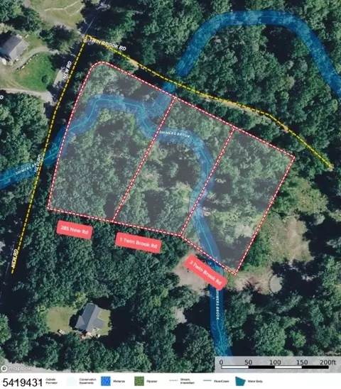 285 New Rd, Montague Twp, NJ 07827