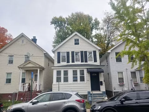 540 Liberty St, City Of Orange, NJ 07050