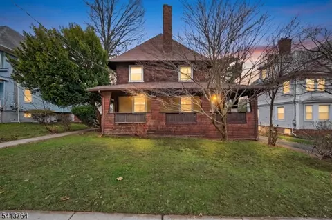 458 Fairview Ave, City Of Orange, NJ 07050