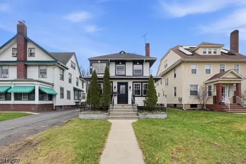 106 Freeman Ave, East Orange, NJ 07018