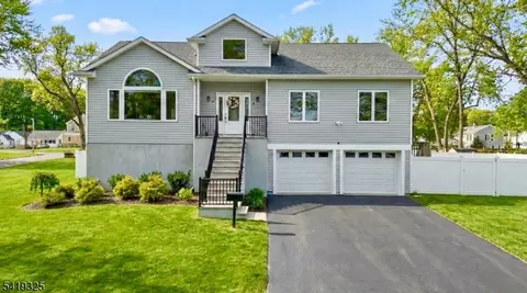 2 Linden Ave, Lincoln Park, NJ 07035