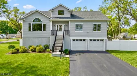 2 Linden Ave, Lincoln Park, NJ 07035