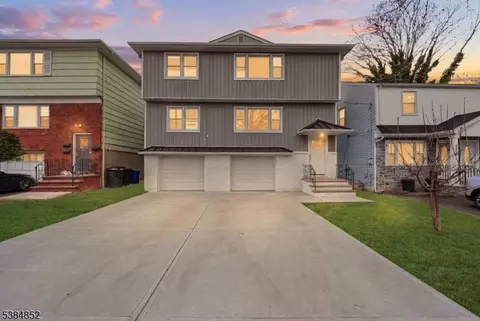 1207 S State St, Hillside, NJ 07205