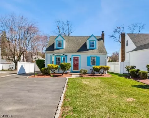 171 S Springfield Ave, Springfield, NJ 07081