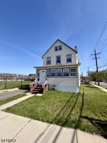 196 E Grand Ave, Rahway, NJ 07065