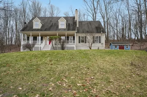 75 Mount Hermon Rd, Blairstown, NJ 07825