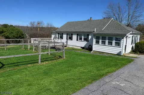 66 Route 560, Sandyston Twp, NJ 07826