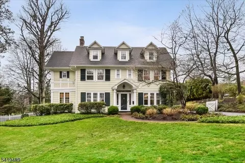67 West Rd, Short Hills, NJ 07078