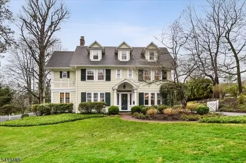 67 West Rd, Short Hills, NJ 07078