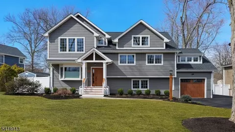 58 Oxbow Dr, New Providence, NJ 07974